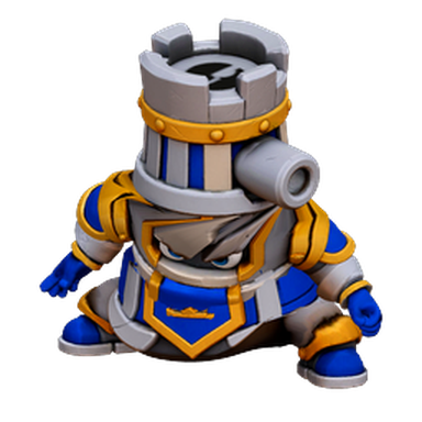 Rook character