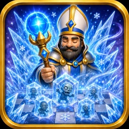 Bishop skill icon