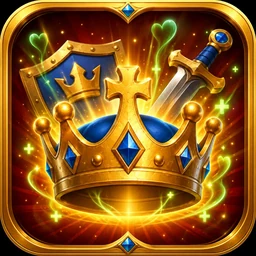 King skill icon