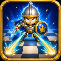 Pawn skill icon