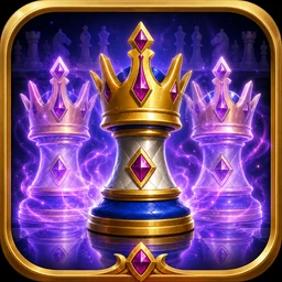 Queen skill icon